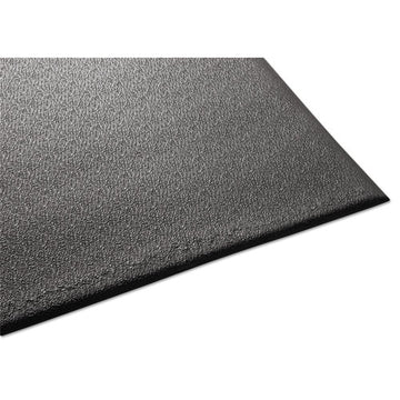 Guardian Soft Step Supreme Anti-fatigue Floor Mat, 36 X 60, Black freeshipping - TVN Wholesale